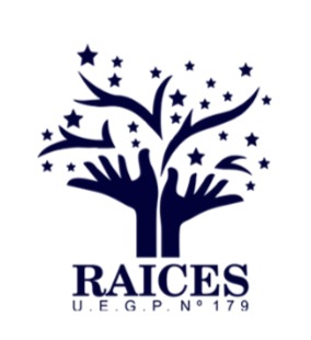 Logo Raíces